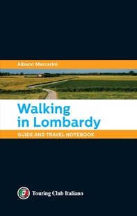 Walking in Lombardy - Librerie.coop