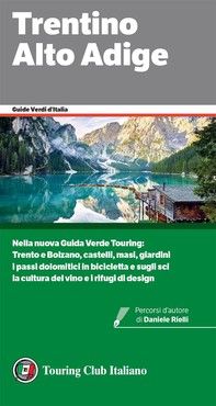 Trentino Alto Adige - Librerie.coop