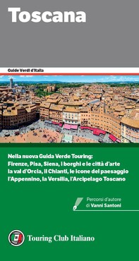 Toscana - Librerie.coop