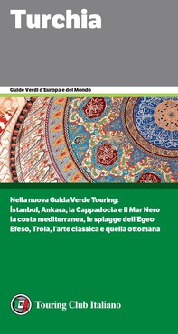 Turchia - Librerie.coop
