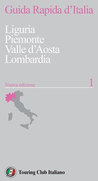 Guida Rapida d'Italia Vol. 1 - Librerie.coop