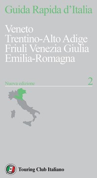 Guida Rapida d'Italia Vol. 2 - Librerie.coop