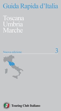 Guida Rapida d'Italia Vol. 3 - Librerie.coop