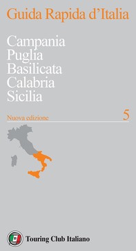Guida Rapida d'Italia Vol. 5 - Librerie.coop