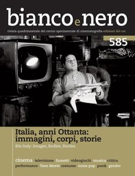 Bianco e Nero 585 - Librerie.coop