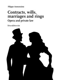 Contracts, Wills, Marriages and Rings - Librerie.coop