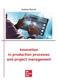 Innovation in production processes and project management - Librerie.coop