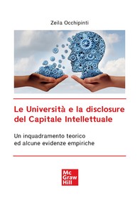 Le Università e la disclosure del Capitale Intellettuale - Librerie.coop