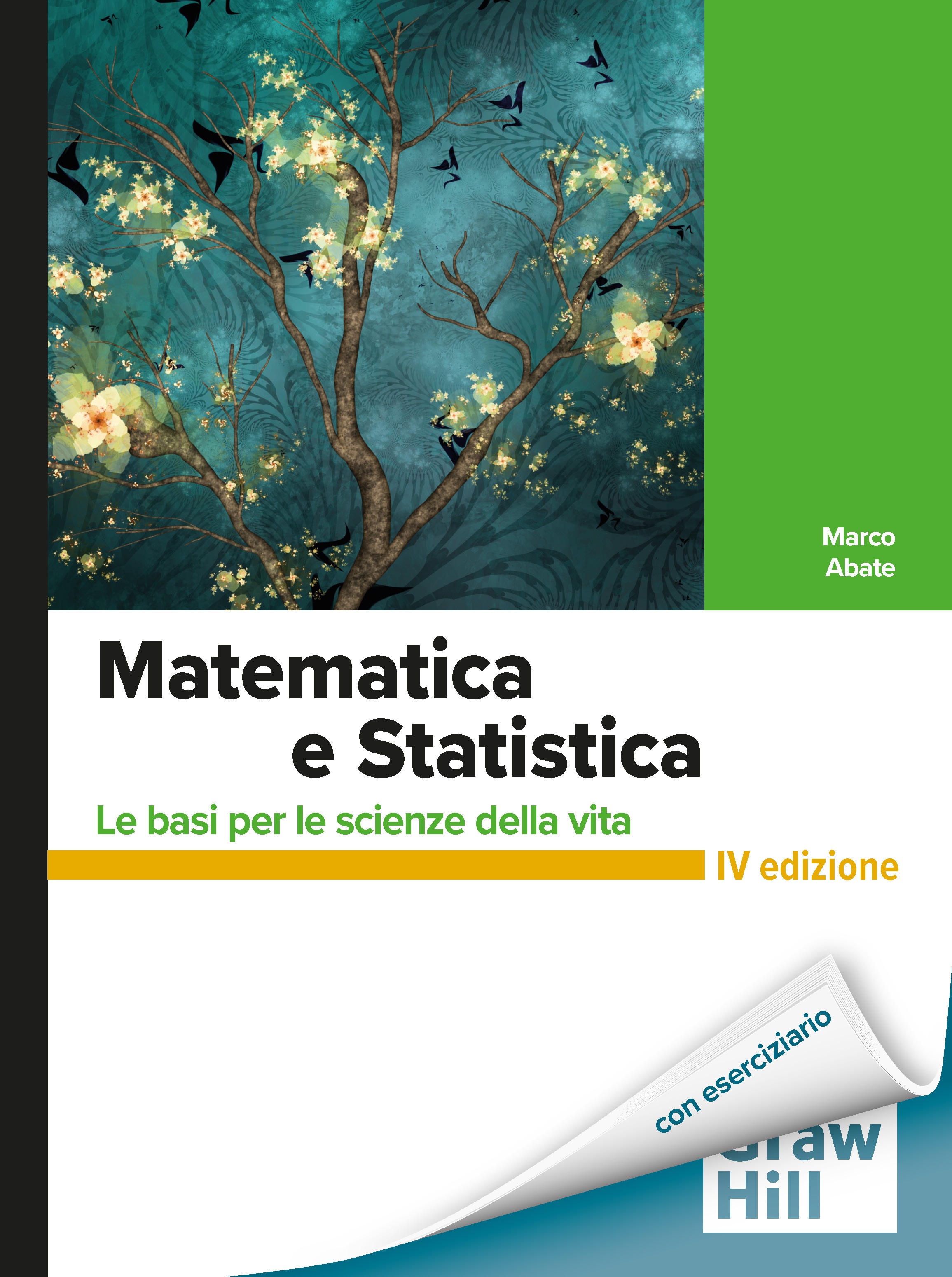 Matematica e Statistica 4/ed - Librerie.coop