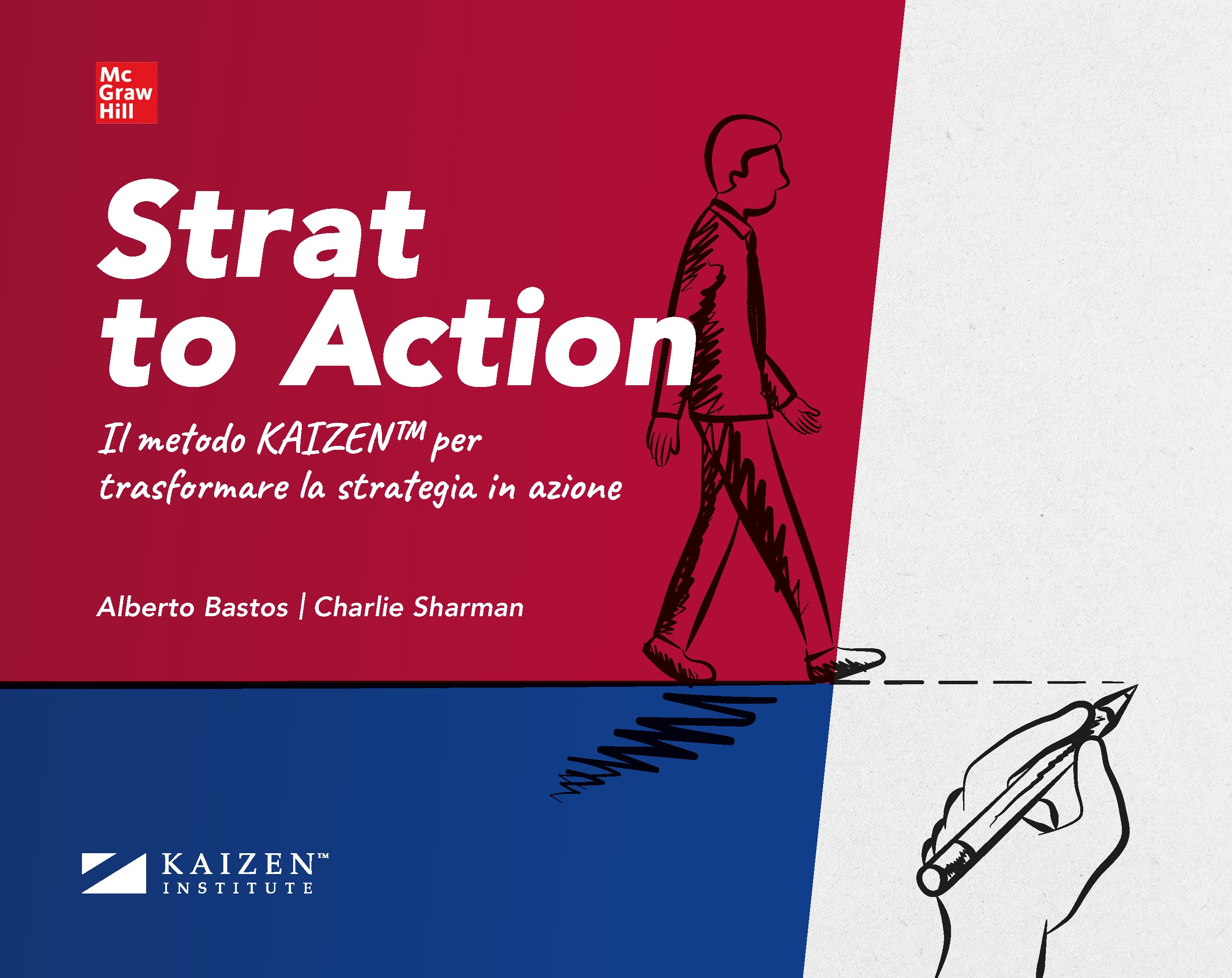 Strat to Action - Librerie.coop