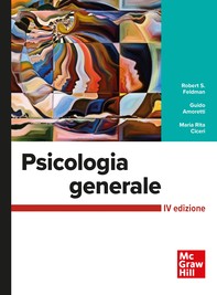 Psicologia generale 4/ed - Librerie.coop
