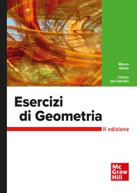 Esercizi di geometria 2/ed - Librerie.coop