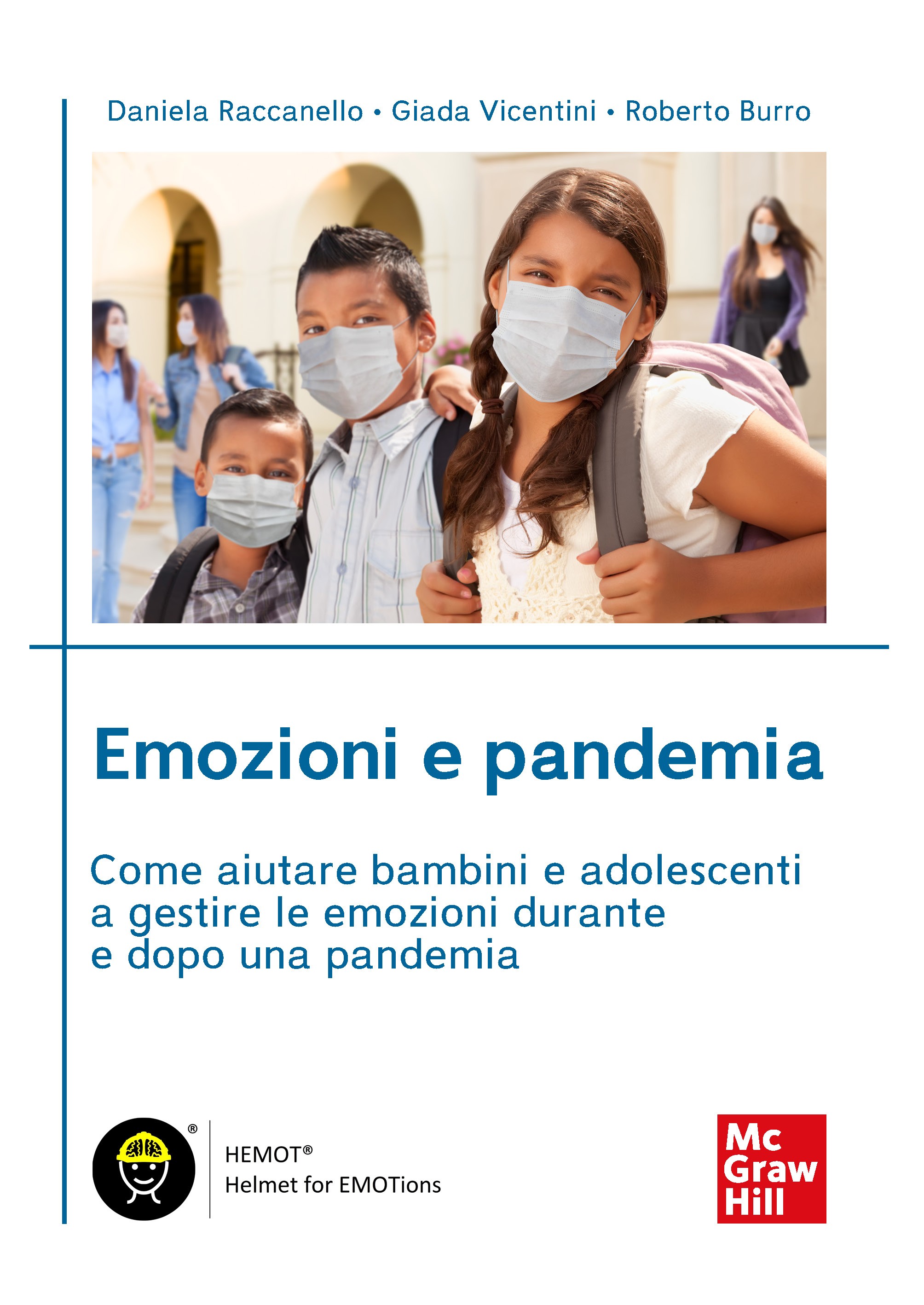 Emozioni e pandemia - Librerie.coop