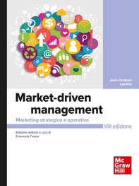 Market-driven management 8/ed - Librerie.coop