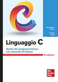 Linguaggio C 6/ed - Librerie.coop