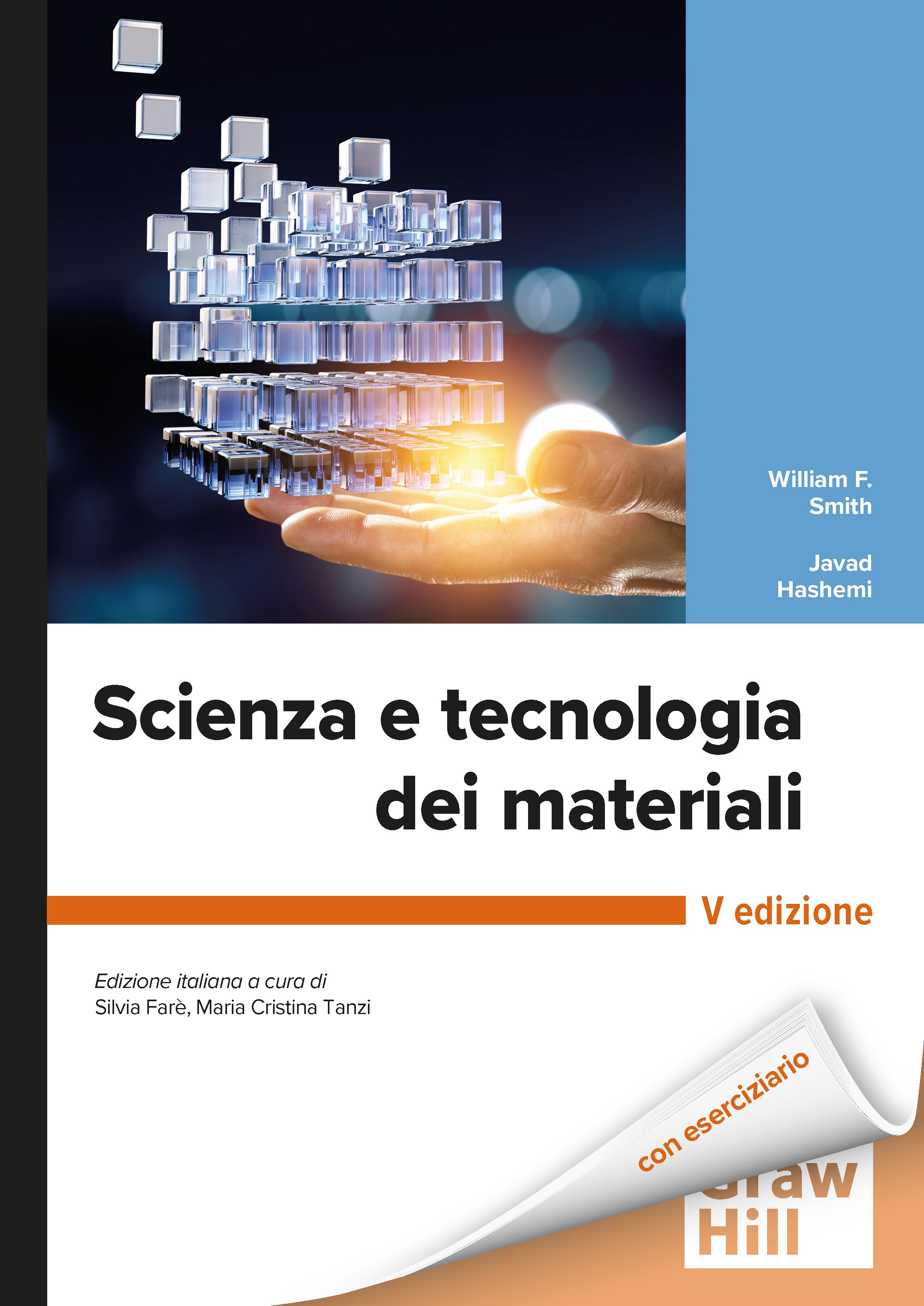 Scienza e tecnologia dei materiali 5/ed - Librerie.coop