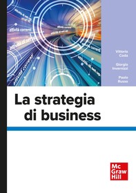 La strategia di business - Librerie.coop