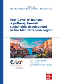 Post Covid-19 tourism: a pathway towards sustainable development in the Mediterranean region - Librerie.coop