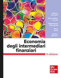 Economia degli intermediari finanziari 5/ed - Librerie.coop