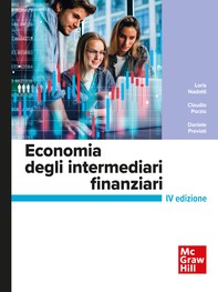 Economia degli intermediari finanziari 4/ed - Librerie.coop