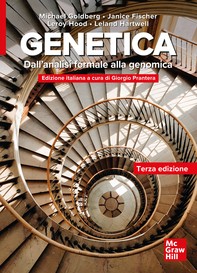 Genetica 3/ed - Librerie.coop