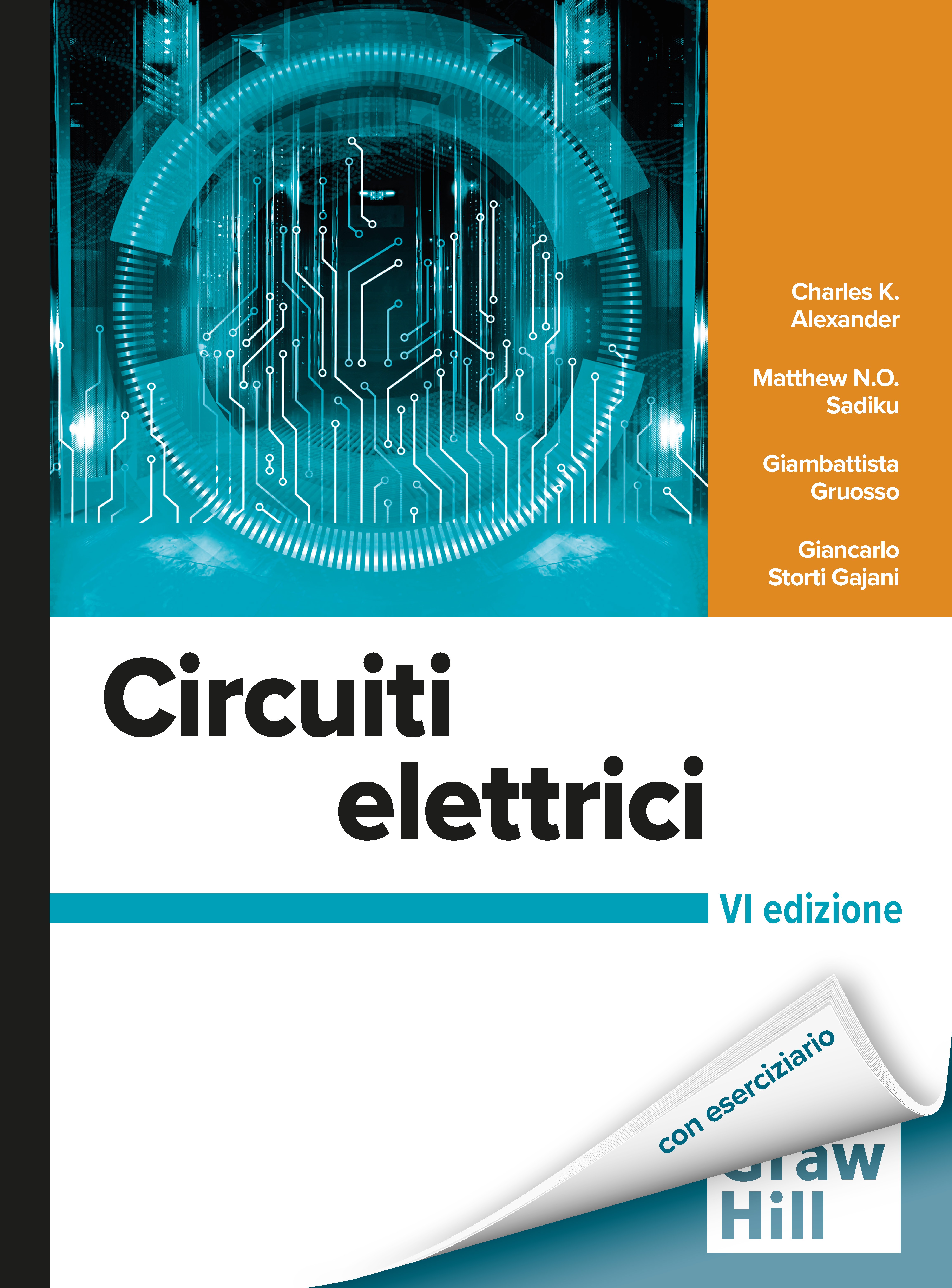 Circuiti elettrici 6/ed - Librerie.coop