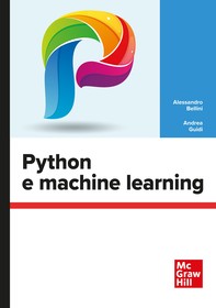 Python e machine learning - Librerie.coop