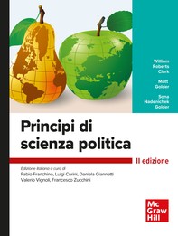 Principi di scienza politica 2/ed - Librerie.coop