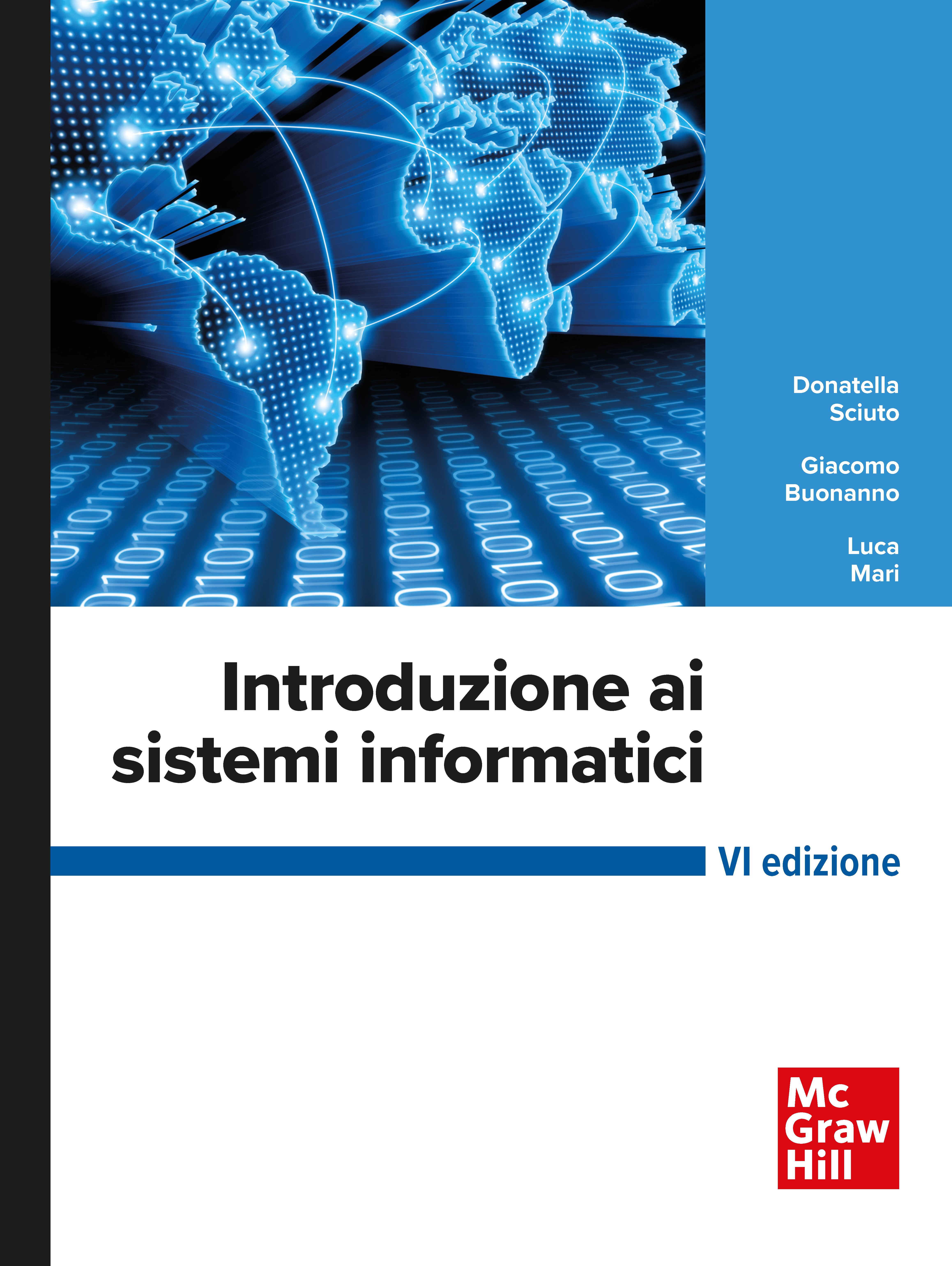 Introduzione ai sistemi informatici 6/ed - Librerie.coop