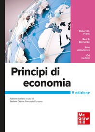 Principi di economia 5/ed - Librerie.coop
