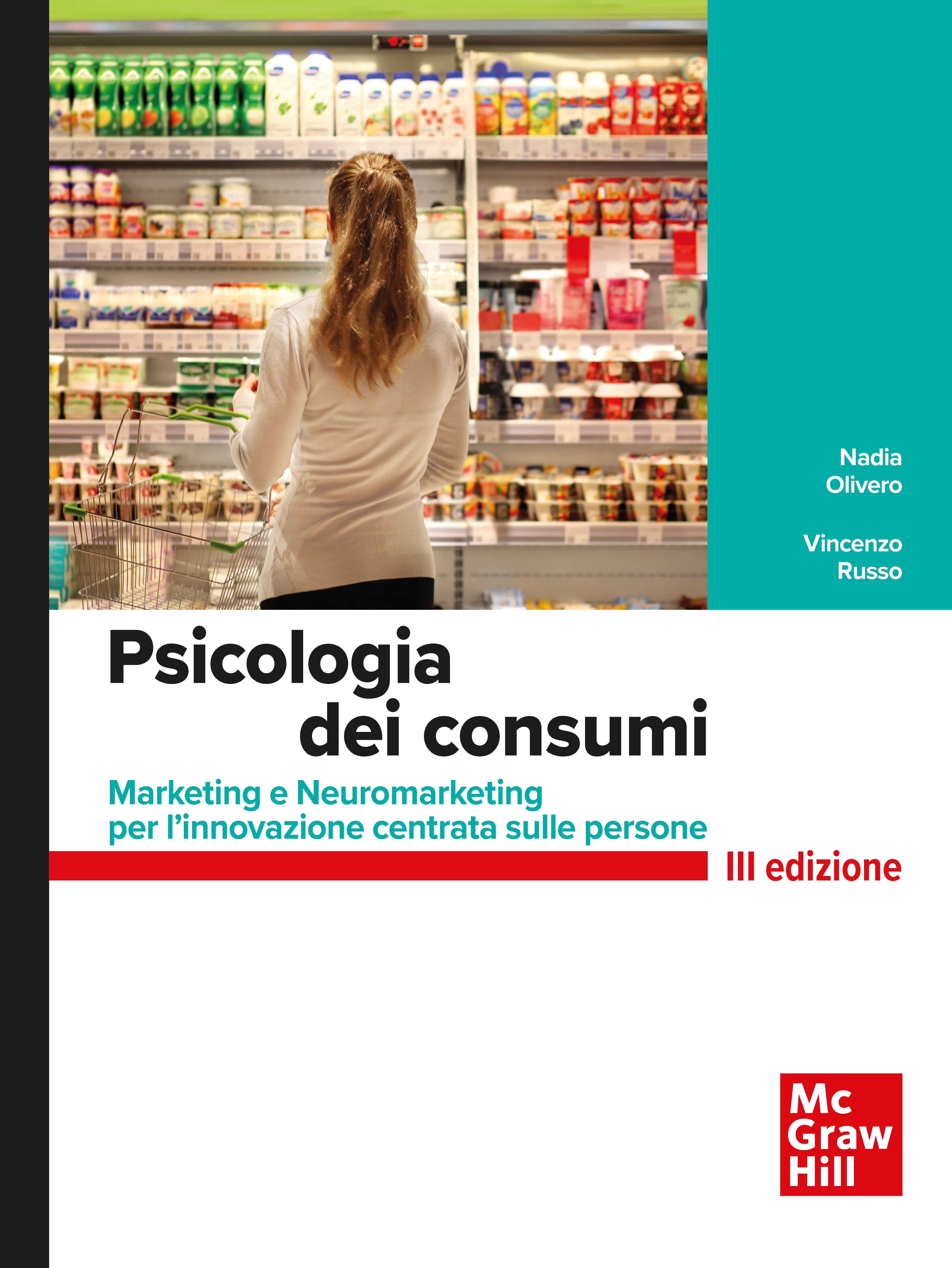 Psicologia dei consumi 3/ed - Librerie.coop