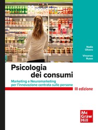 Psicologia dei consumi 3/ed - Librerie.coop