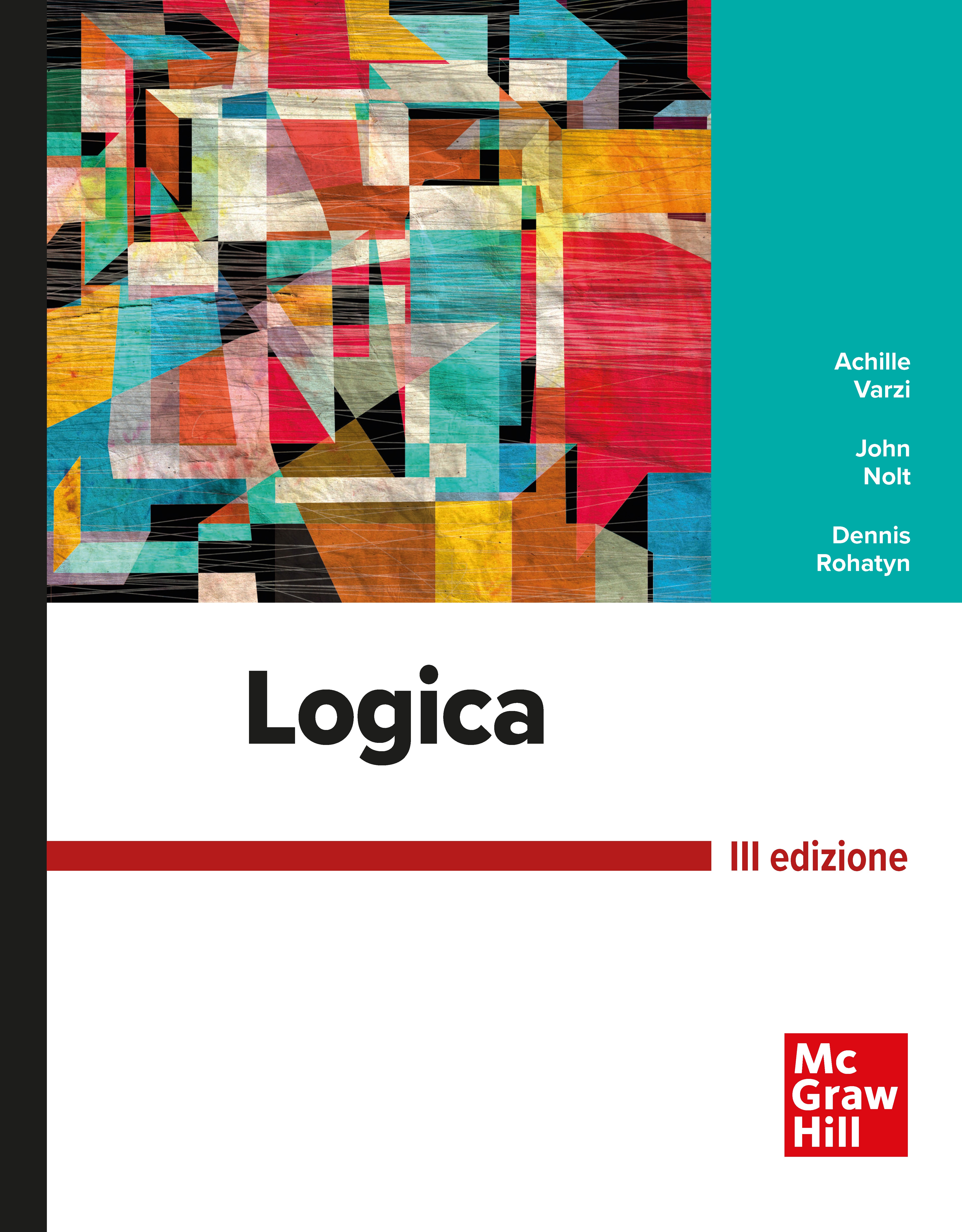 Logica 3/ed - Librerie.coop