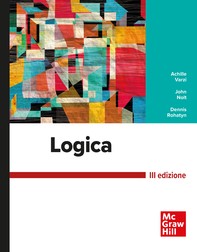 Logica 3/ed - Librerie.coop