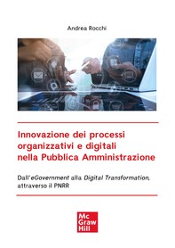 Innovazione dei processi organizzativi e digitali nella Pubblica Amministrazione - Librerie.coop