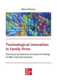 Technological innovation in family firms - Librerie.coop