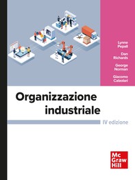 Organizzazione industriale 4/ed - Librerie.coop
