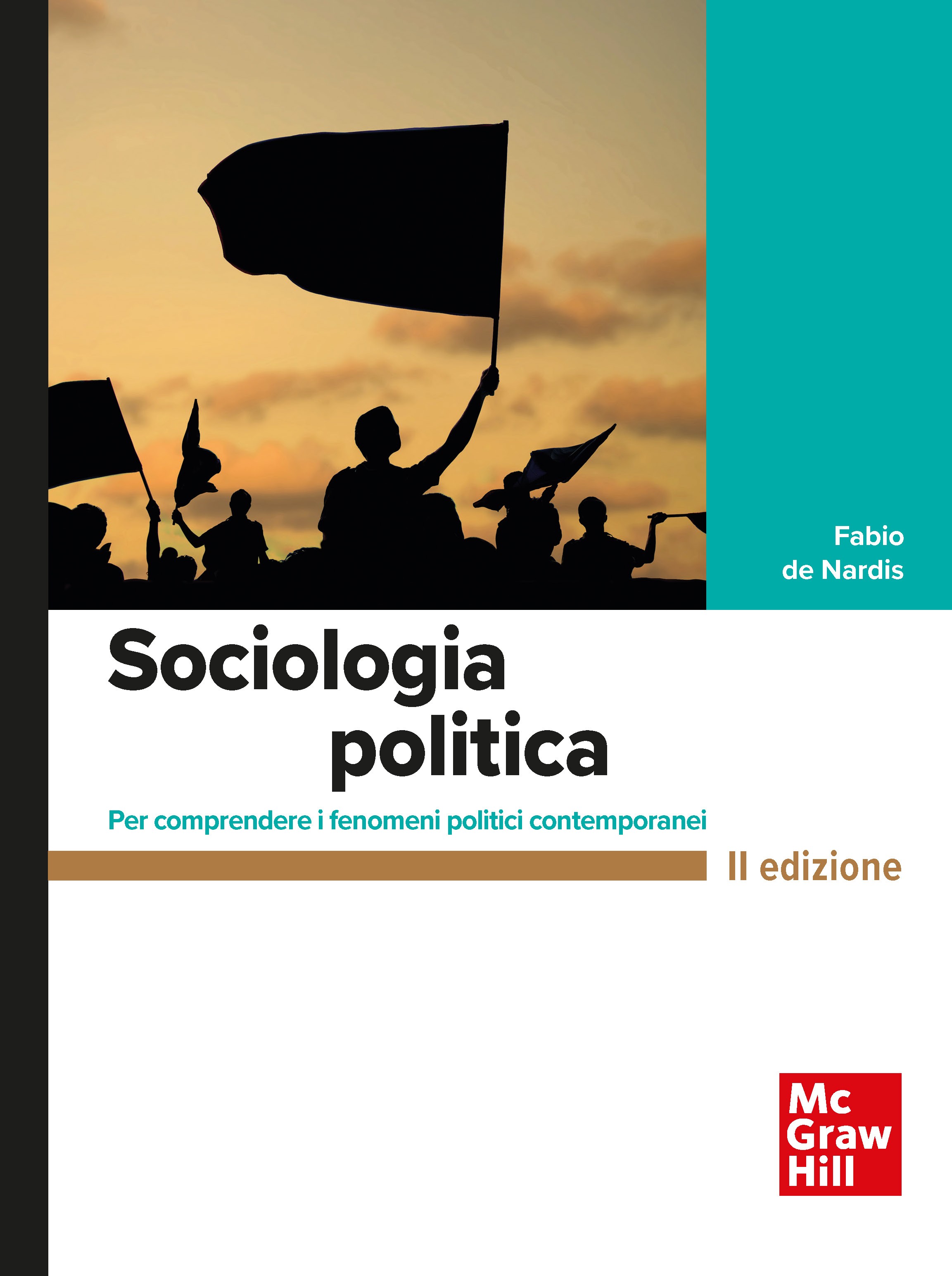 Sociologia politica 2/ed - Librerie.coop