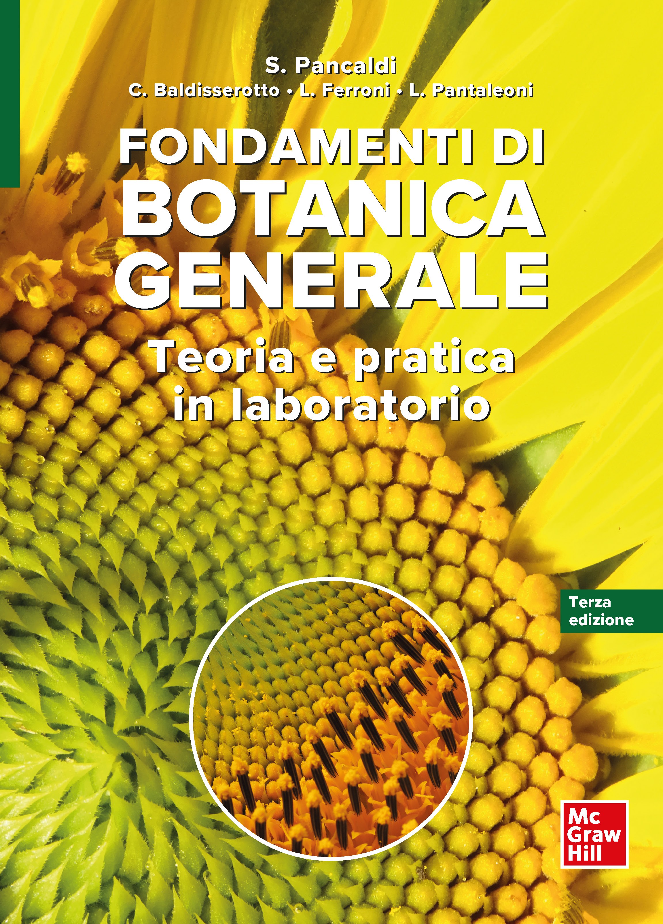 Fondamenti di Botanica Generale 3/ed - Librerie.coop