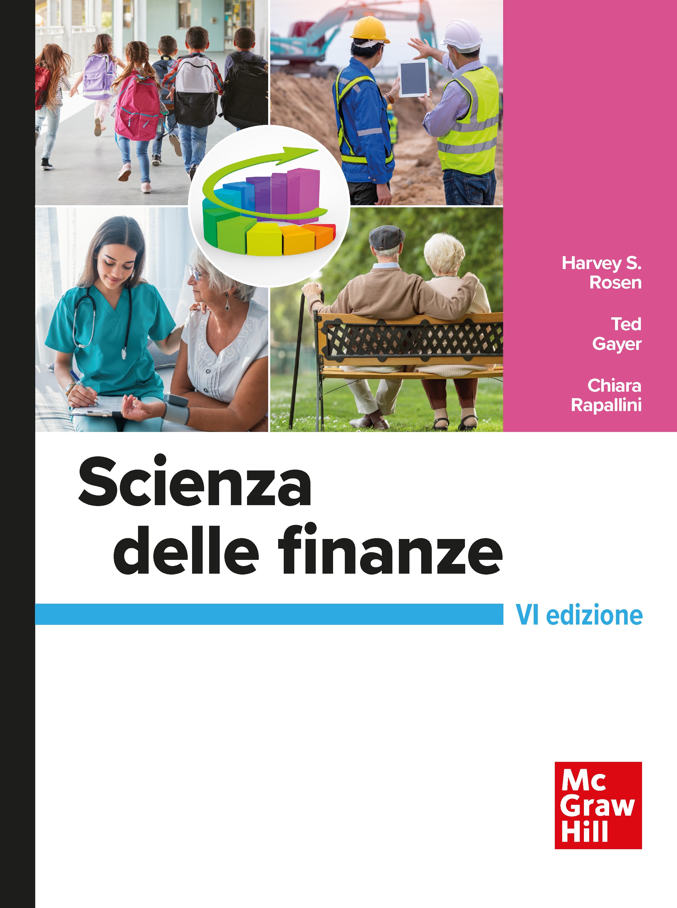 Scienza delle finanze 6/ed - Librerie.coop