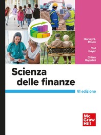 Scienza delle finanze 6/ed - Librerie.coop