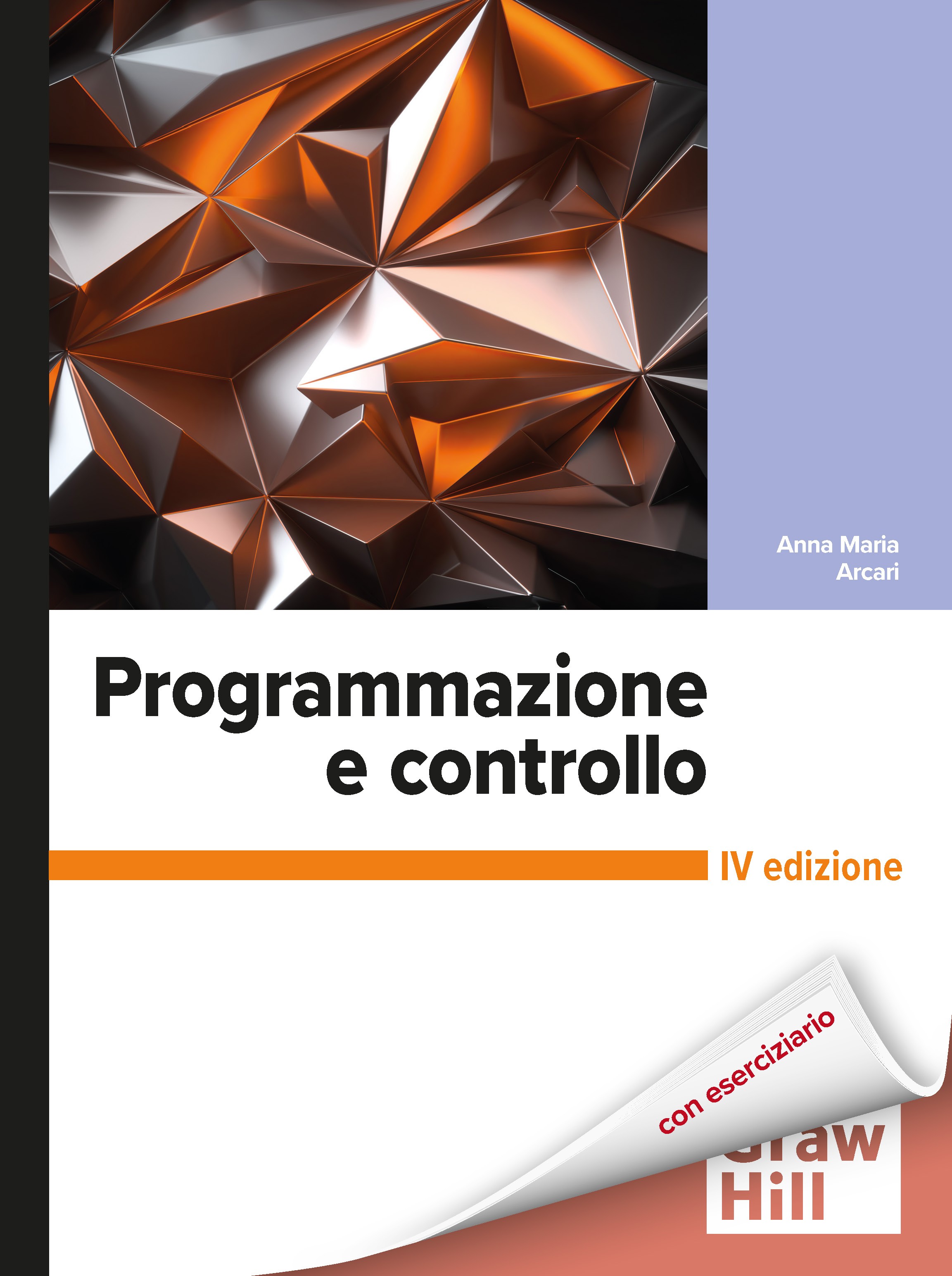 Programmazione e controllo 4/ed - Librerie.coop