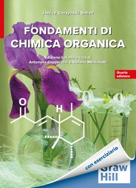 Fondamenti di Chimica organica 4/ed - Librerie.coop