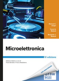 Microelettronica 6/ed - Librerie.coop