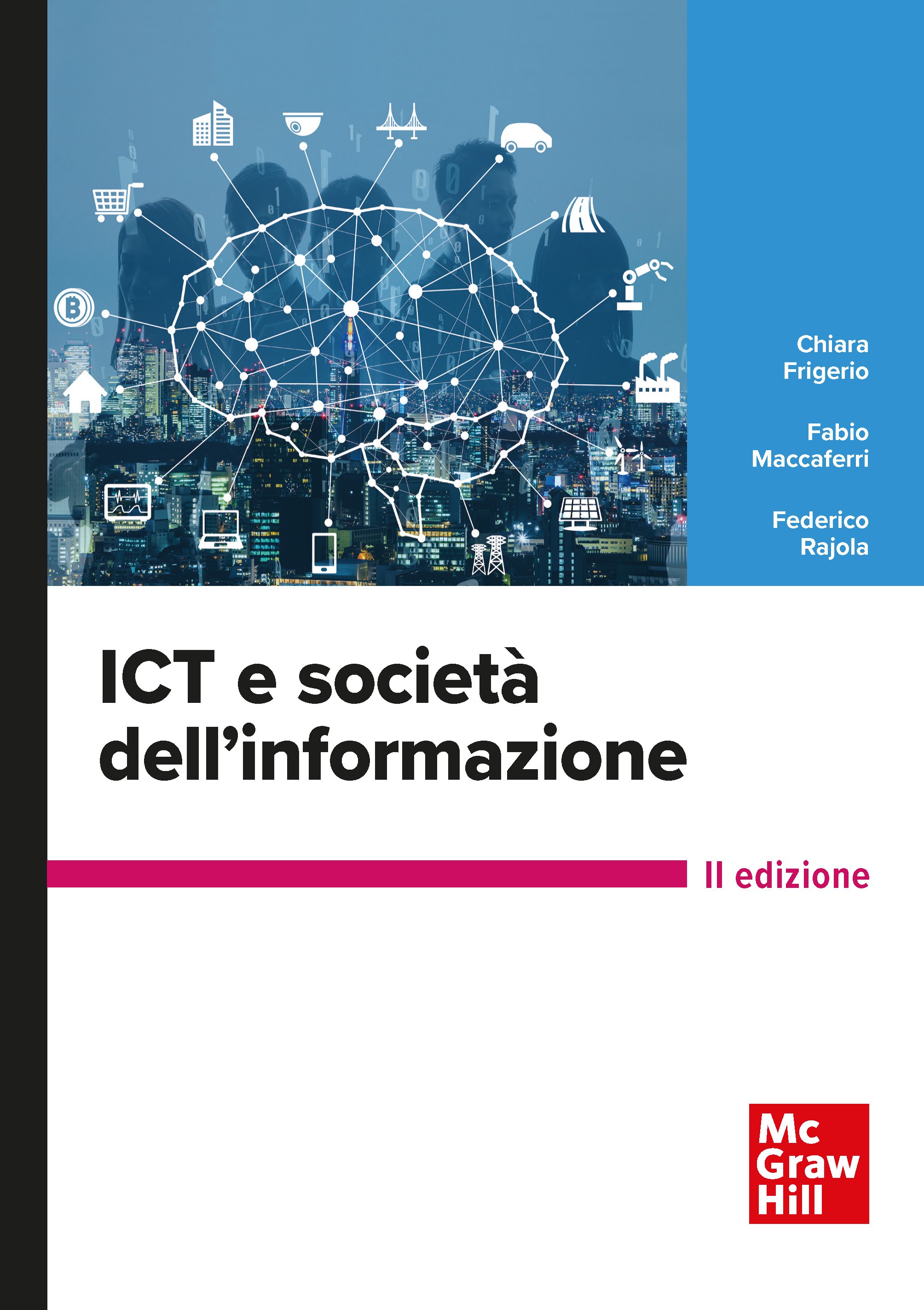 ICT e società dell’informazione 2/e - Librerie.coop
