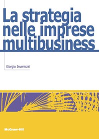 La strategia nelle imprese multibusiness - Librerie.coop