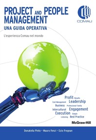 Project and People Management - Librerie.coop