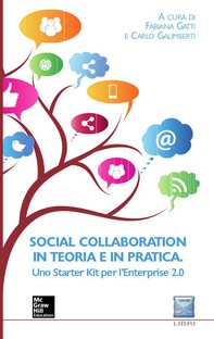 Social Collaboration in teoria e in pratica - Librerie.coop