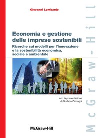 Economia e gestione delle imprese sostenibili - Librerie.coop