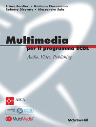 Multimedia per il programma ECDL - Librerie.coop